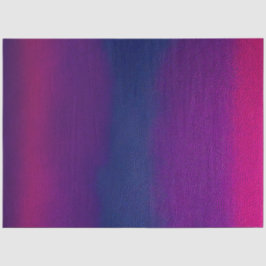 Farbiges Blatt Papier