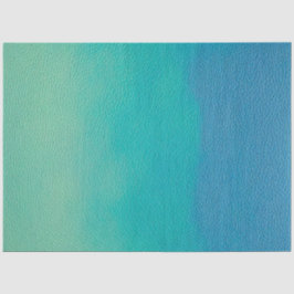 Farbiges Blatt Papier