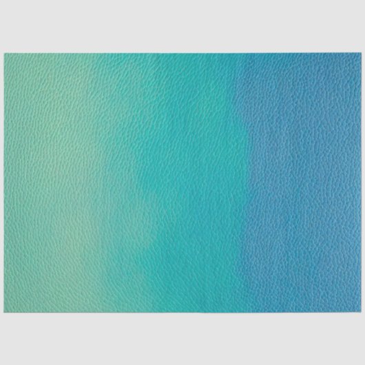 Farbiges Blatt Papier (Vorderseite)