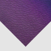 Farbiges Blatt Papier (Ausschnitt)