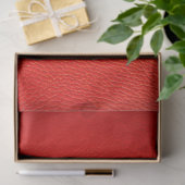 Farbiges Blatt Papier (Geschenk)