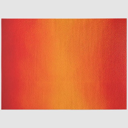 Farbiges Blatt Papier (Vorderseite)