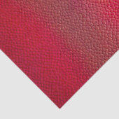 Farbiges Blatt Papier (Ausschnitt)
