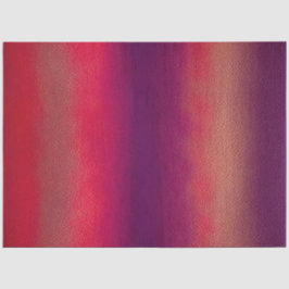 Farbiges Blatt Papier