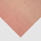 Farbiges Blatt Papier (Ausschnitt)
