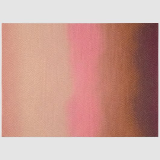 Farbiges Blatt Papier (Vorderseite)
