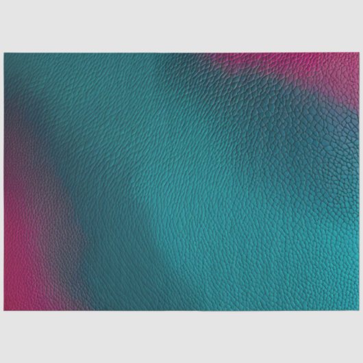 Farbiges Blatt Papier (Vorderseite)