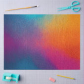 Farbiges Blatt Papier (Basteln)