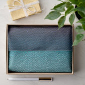Farbiges Blatt Papier (Geschenk)