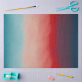Farbiges Blatt Papier (Basteln)
