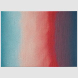 Farbiges Blatt Papier