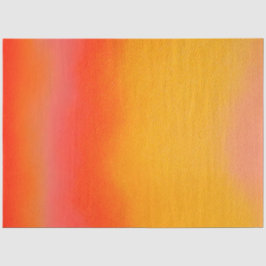 Farbiges Blatt Papier