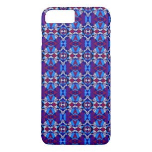 Farbiges Chaos 22 Case-Mate iPhone Hülle