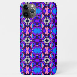 Farbiges Chaos 30 Case-Mate iPhone Hülle