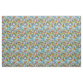 Farbiges Comic-Buchmuster Stoff (Fat Quarter (45,7 x 55,9 cm))