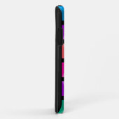 Farbiges Design Case-Mate iPhone Hülle (Hinten/Rechts)
