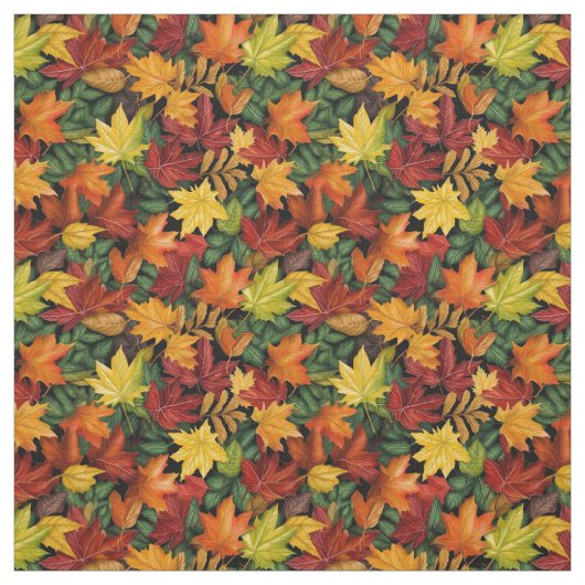 Farbiges Fall Folienmuster Stoff (Muster)