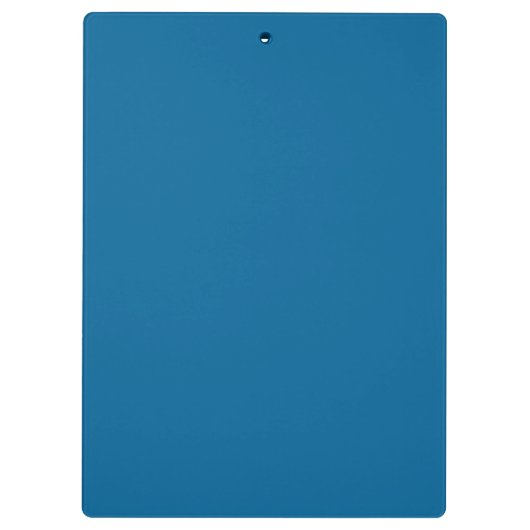 Farbiges Feld der Poppies Bible Verse Clipboard Klemmbrett (Rückseite)