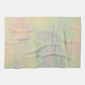 Farbiges festes Glas Geschirrtuch (Horizontal)