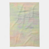 Farbiges festes Glas Geschirrtuch (Vertikal)