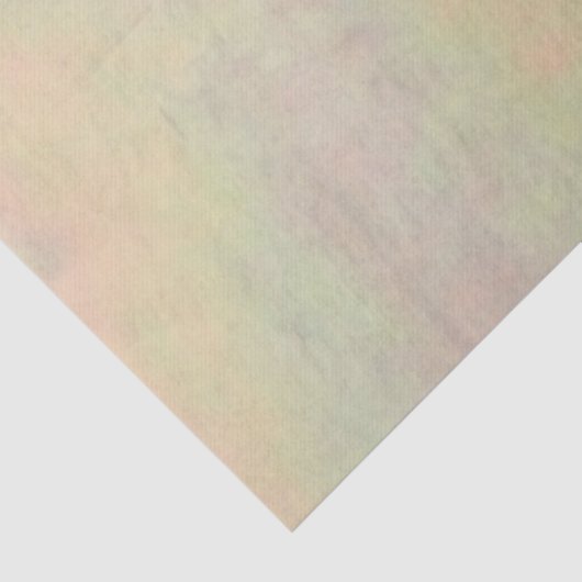 Farbiges festes Glas Seidenpapier (Detail)