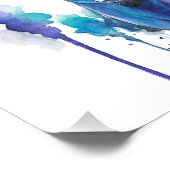 Farbiges Foto für Hirschgewässer (Ecke)