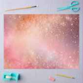 Farbiges Galaxy Art Tissue Paper Seidenpapier (Basteln)