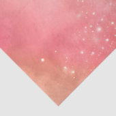 Farbiges Galaxy Art Tissue Paper Seidenpapier (Ausschnitt)