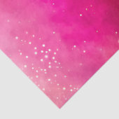 Farbiges Galaxy Art Tissue Paper Seidenpapier (Ausschnitt)