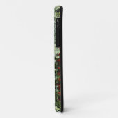Farbiges Garden Foto iPhone SE + iPhone 5/5S Case-Mate iPhone Hülle (Hinten/Links)