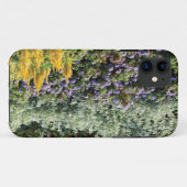 Farbiges Garden Foto iPhone SE + iPhone 5/5S Case-Mate iPhone Hülle (Rückseite (Horizontal))