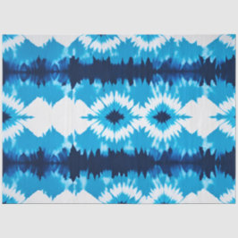 Farbiges Gefärbte Krawatte Art Tissue Paper Seidenpapier