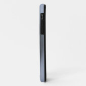 Farbiges Gemüse Case-Mate iPhone Hülle (Hinten/Links)