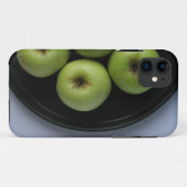 Farbiges Gemüse Case-Mate iPhone Hülle (Rückseite (Horizontal))
