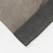 Farbiges Gemüse Fleecedecke (Ecke)