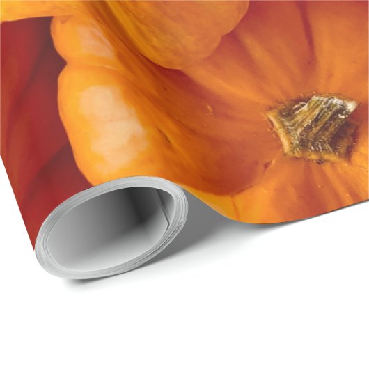 Farbiges Gemüse Geschenkpapier (Rolleneckpunkt)