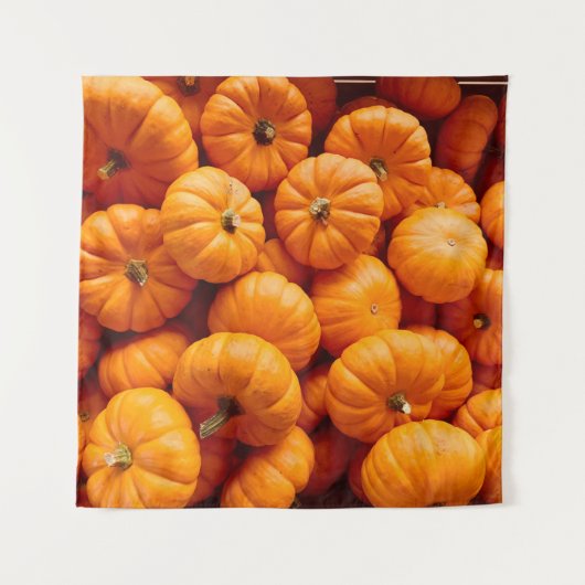 Farbiges Gemüse Wandteppich (Vorderseite (Horizontal))