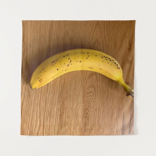 Farbiges Gemüse Wandteppich (Vorderseite (Horizontal))