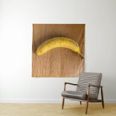 Farbiges Gemüse Wandteppich (Beispiel (Horizontal))