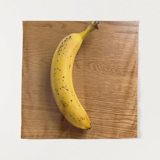 Farbiges Gemüse Wandteppich (Vorderseite)