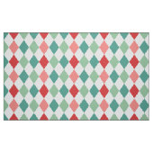Farbiges geometrisches Muster aus Harlequin Stoff (Fat Quarter (45,7 x 55,9 cm))