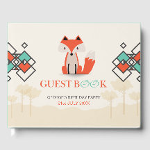 Farbiges geometrisches Muster