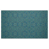 Farbiges geometrisches Muster Stoff (Fat Quarter (45,7 x 55,9 cm))