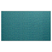 Farbiges geometrisches Muster Stoff (Yard (91,4 cm))