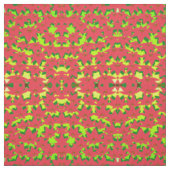 Farbiges Gewebe Stoff (Muster)