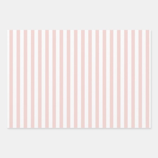 Farbiges grünes blaues Umhüllungspapier Geschenkpapier Set (Vorderseite)