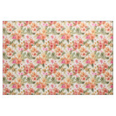 Farbiges hawaiisches Muster ID1092 Stoff (Fat Quarter (45,7 x 55,9 cm))