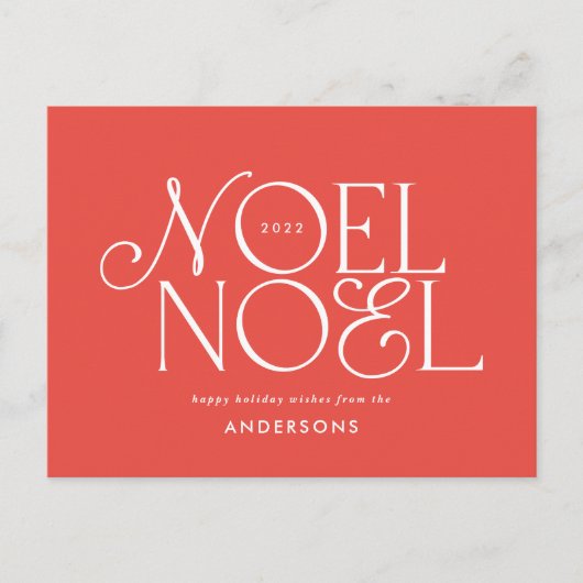 Farbiges helles Weihnachten Weihnachtsgeometrie (Vorderseite)