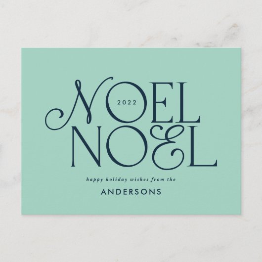 Farbiges helles Weihnachten Weihnachtsgeometrie (Vorderseite)