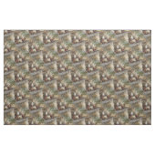 Farbiges Indianerkornmuster Stoff (Fat Quarter (45,7 x 55,9 cm))